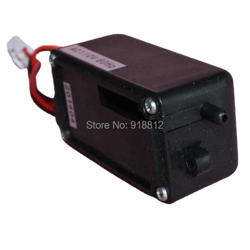 3L Air Pump M300 110V 220V wit - Marine Aquarium Ozone Generator avaliação e preço