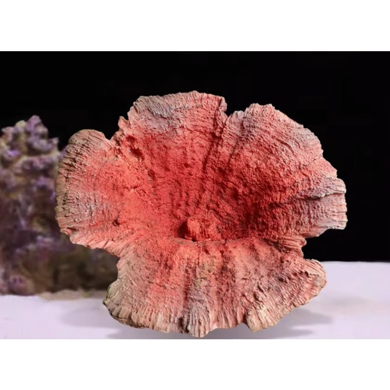 Handmade Artificial Coral Reef - Aquarium Marine Rock avaliação e preço