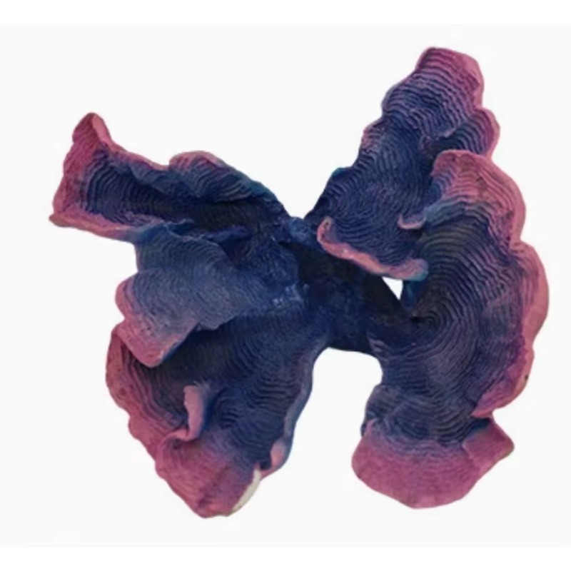 Handmade Artificial Coral Reef - Aquarium Marine Rock avaliação e preço