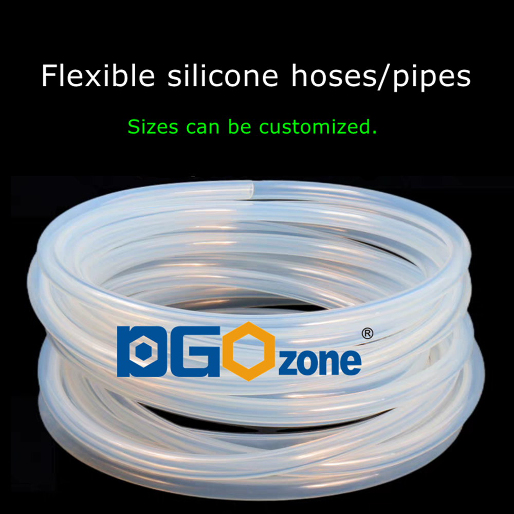 5 Meters Free shipping Silicon - Marine Aquarium Ozone Generator avaliação e preço
