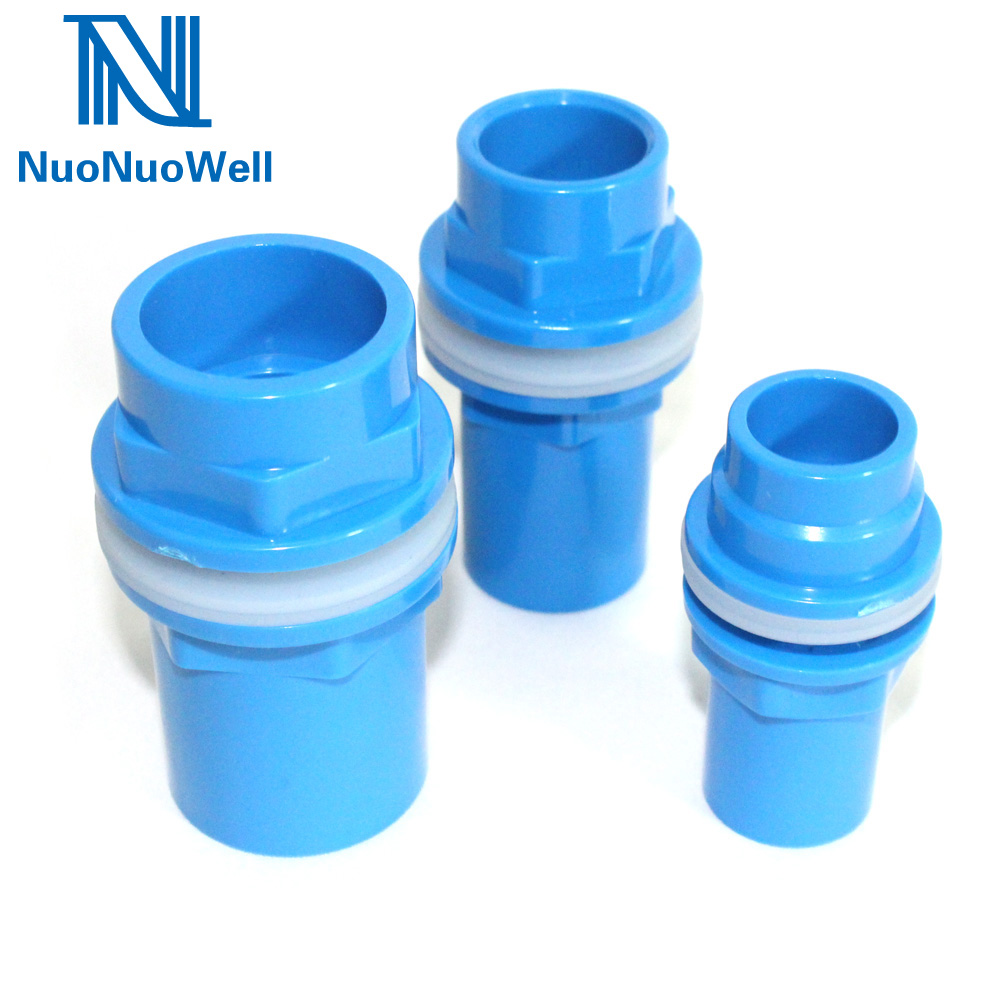 NuoNuoWell 20/25/32/40mm Blue  - Aquarium Marine Blue avaliação e preço