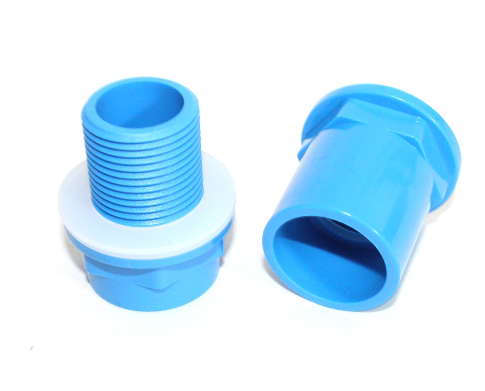 NuoNuoWell 20/25/32/40mm Blue  - Aquarium Marine Blue avaliação e preço