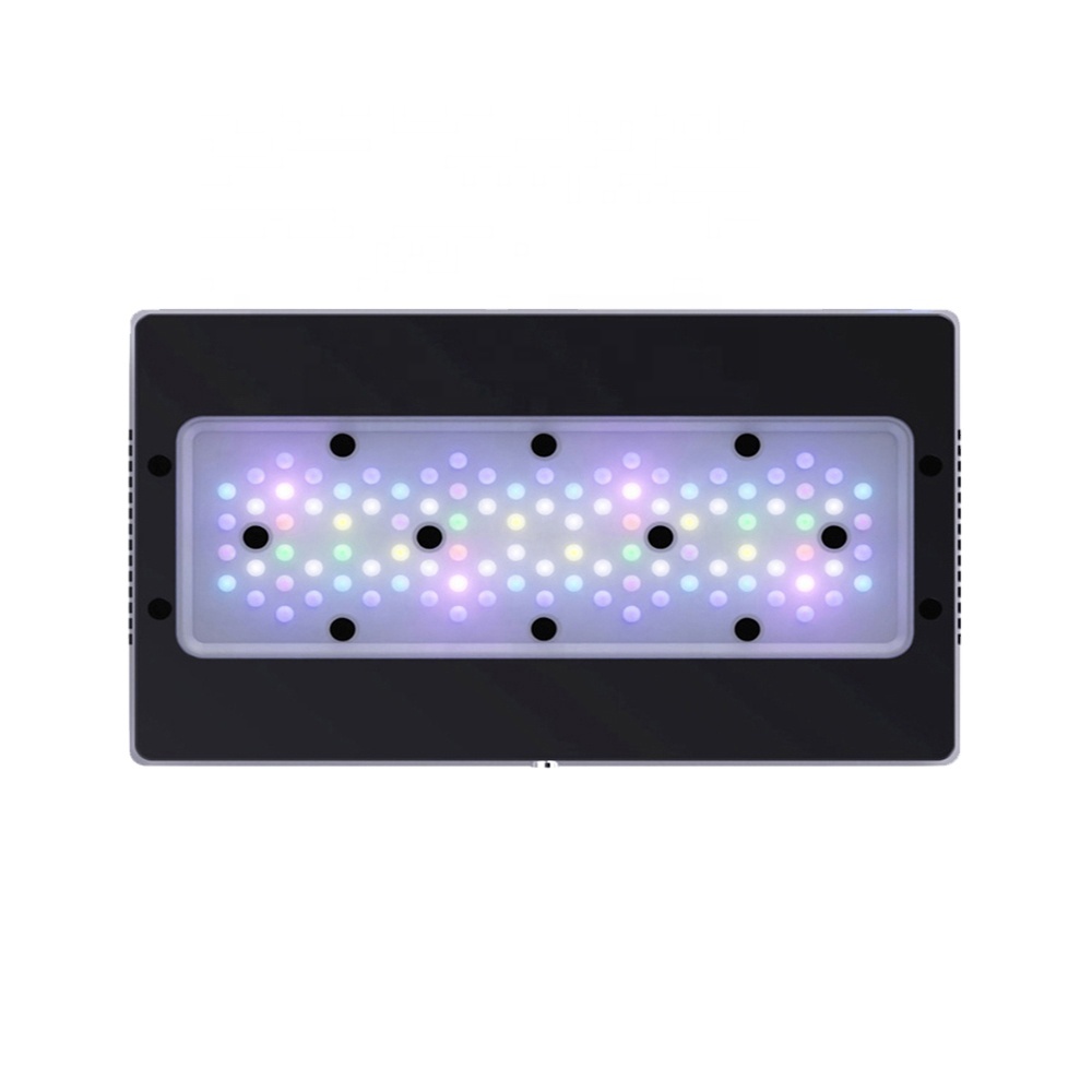 A8SE II Max And Blue 240W Full - Aquarium Marine Blue avaliação e preço