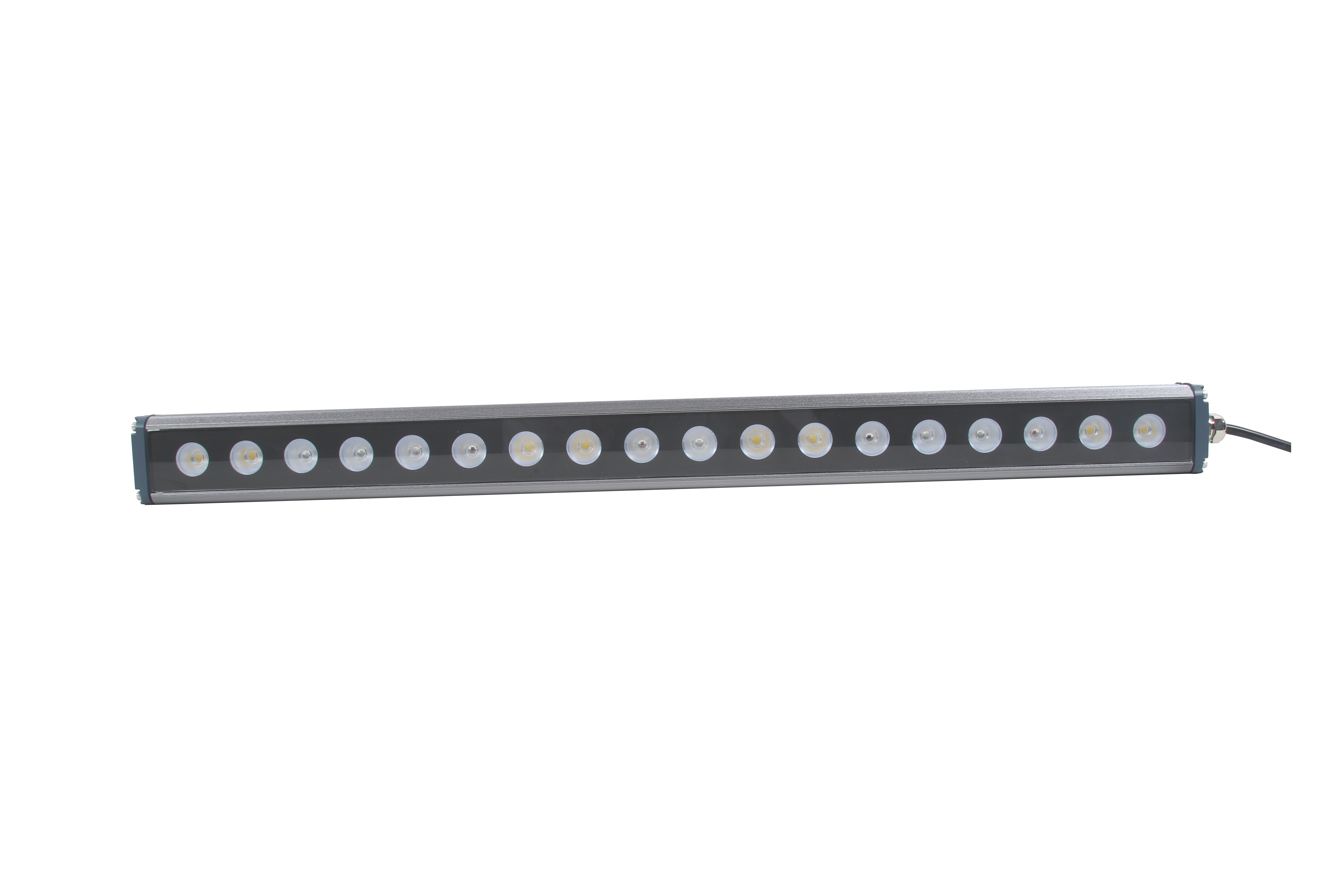 6w Aquarium Light Emitting Dio - Aquarium Marine Blue avaliação e preço