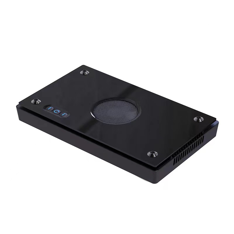 X30 Blue+ Smart 215W Full Spec - Aquarium Marine Blue avaliação e preço