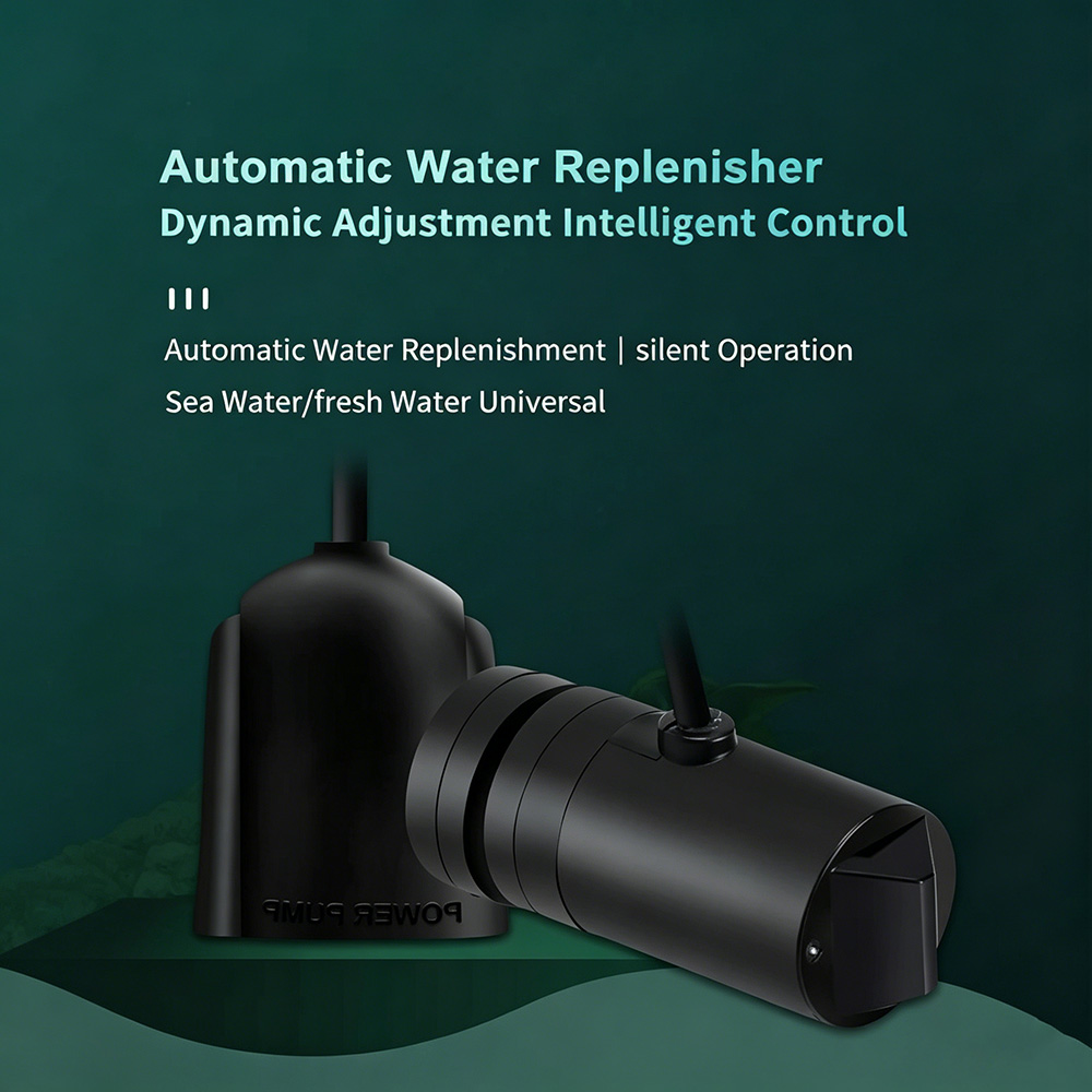 Jebao Jecod Jebato-150 ATO Sma - Marine Aquarium Auto Top Up avaliação e preço
