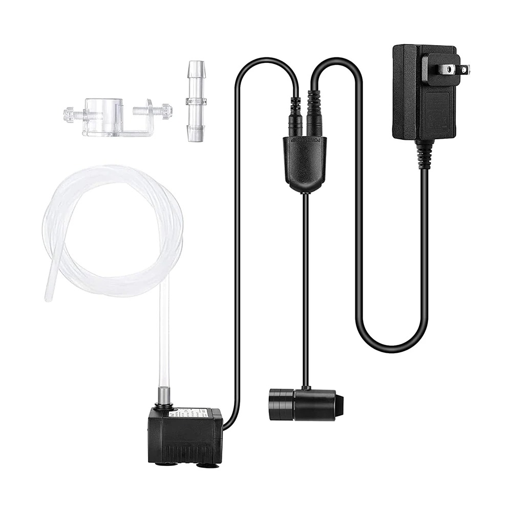 Jebao Jecod Jebato-150 ATO Sma - Marine Aquarium Auto Top Up avaliação e preço