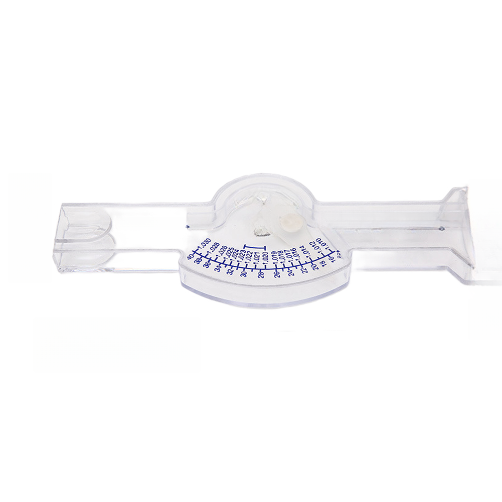 Aquarium Salinity Hydrometer A - Marine Aquarium Hydrometer avaliação e preço