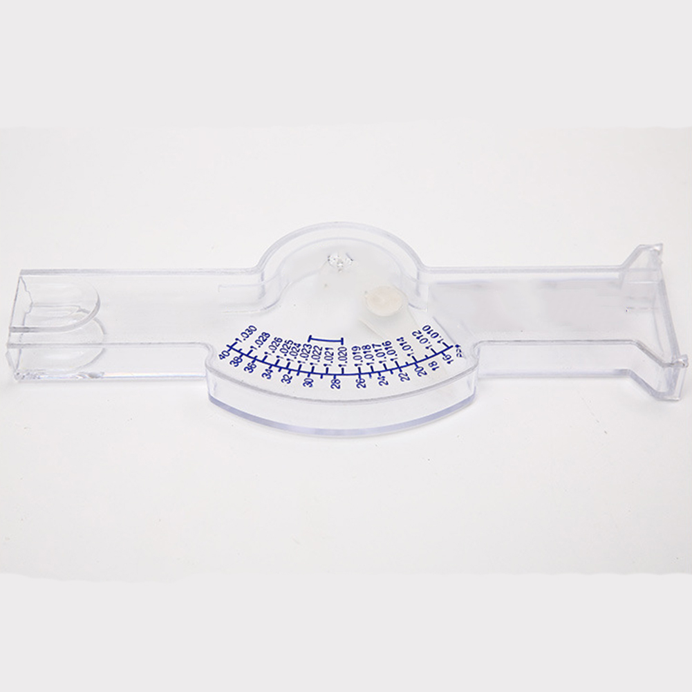 Aquarium Salinity Hydrometer A - Marine Aquarium Hydrometer avaliação e preço